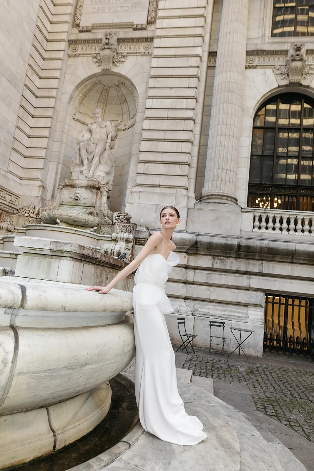 Self Love Beauty bridal hair and makeup