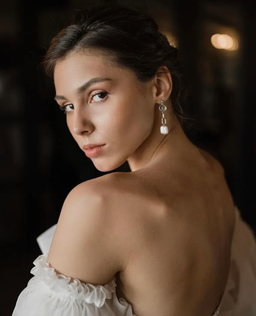 Self Love Beauty bridal hair and makeup