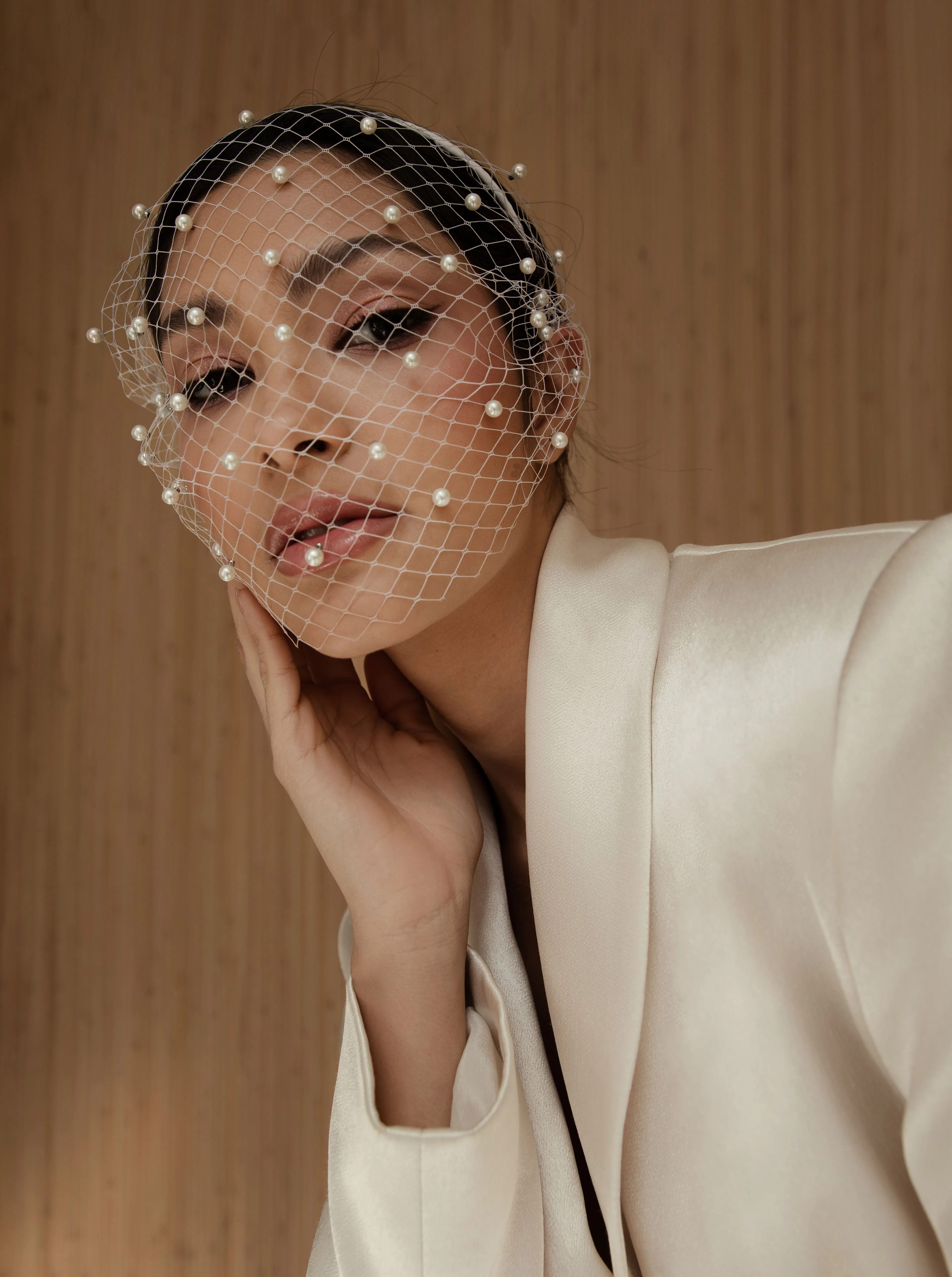 Self Love Beauty bridal hair and makeup