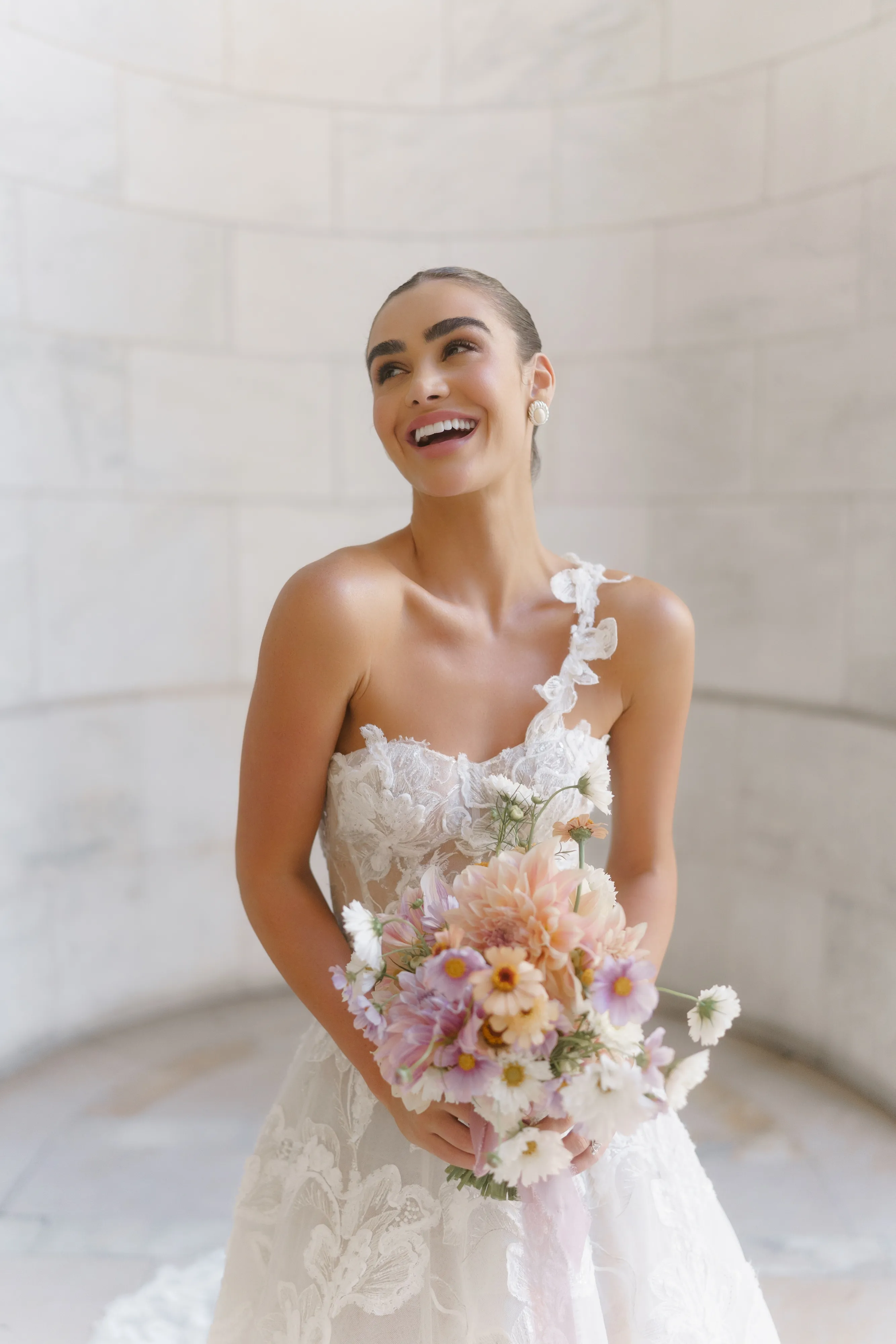 Self Love Beauty bridal hair and makeup