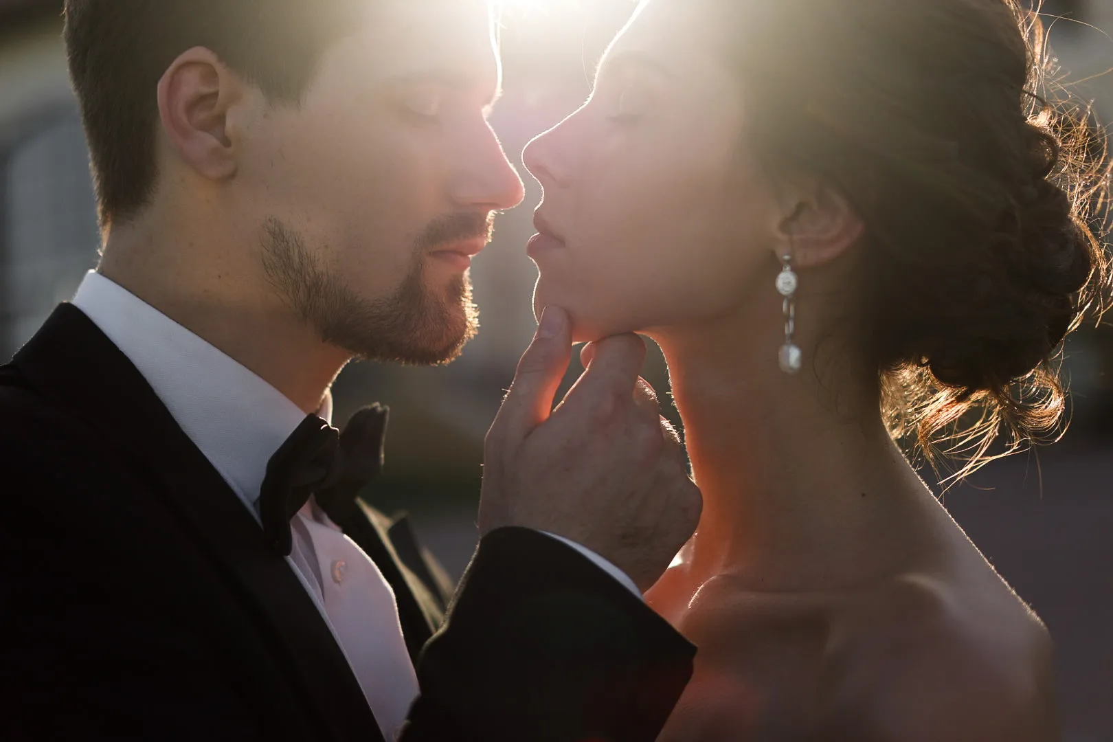 Self Love Beauty bridal hair and makeup