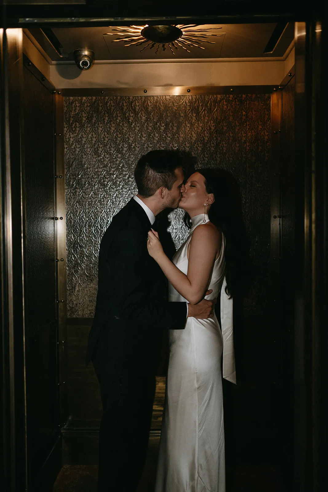 Bridal hair and makeup by Self Love Beauty