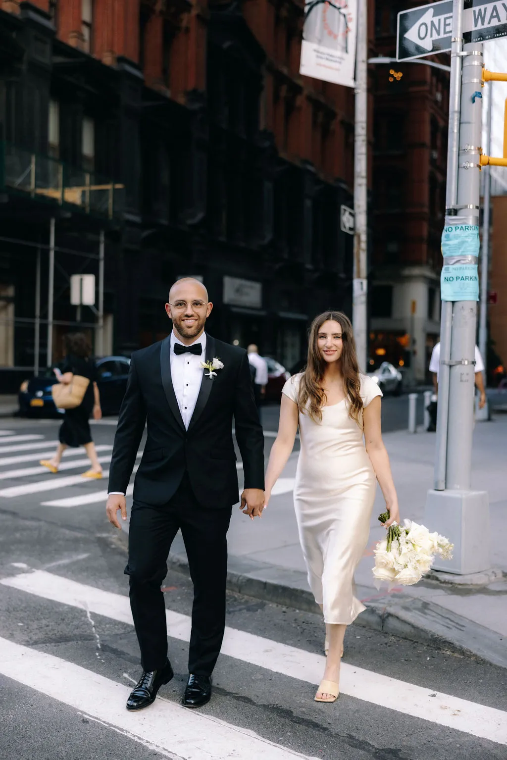 Bridal hair and makeup by Self Love Beauty