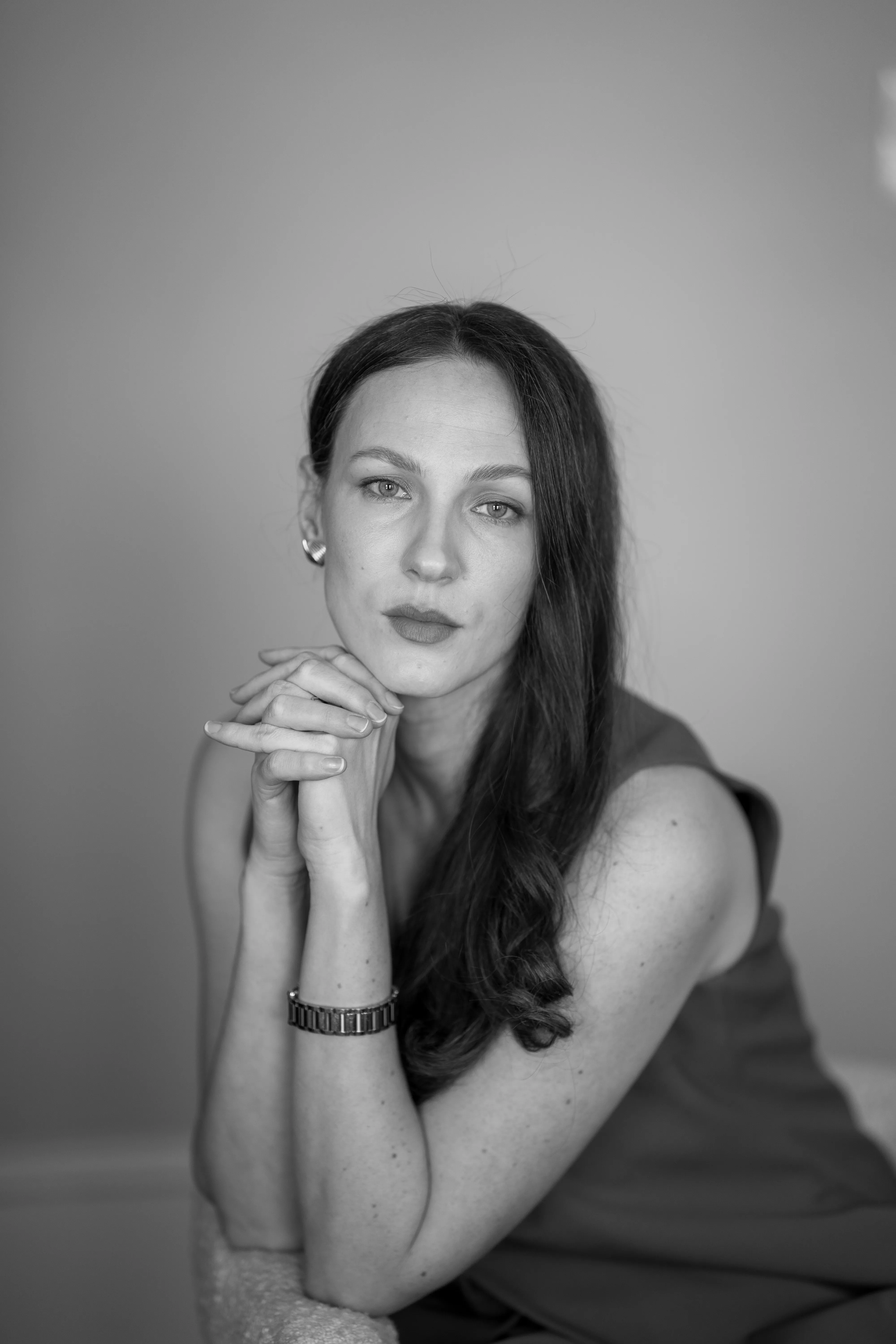 Ev, founder of Self Love Beauty