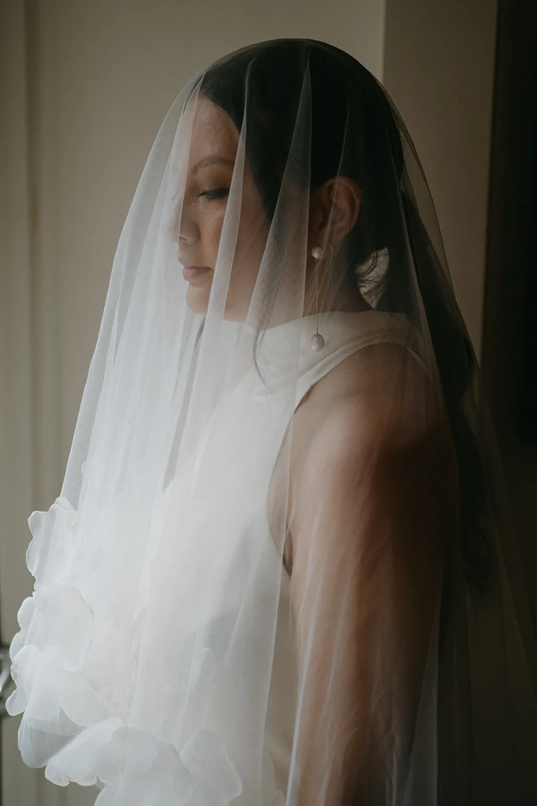 Self Love Beauty bridal hair and makeup